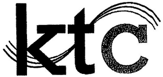 KTC logo