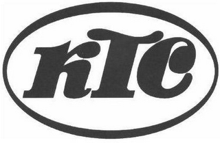 KTC logo