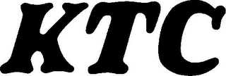 KTC logo