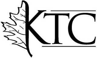 KTC logo