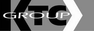 KTC GROUP logo
