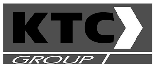 KTC GROUP logo
