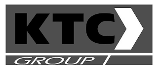 KTC GROUP logo