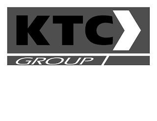 KTC GROUP logo