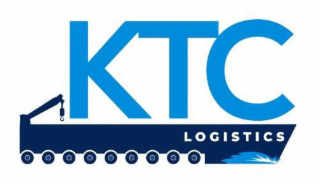 KTC LOGISTICS logo