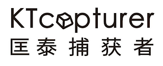 KTCAPTURER logo