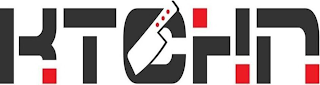 KTCHN logo