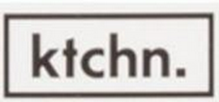 KTCHN. logo