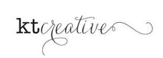 KTCREATIVE logo