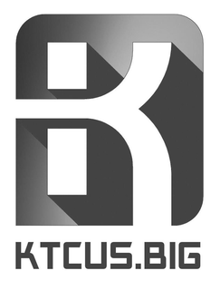 KTCUS.BIG logo