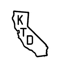 KTD logo