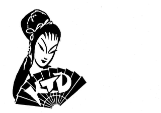 KTD logo