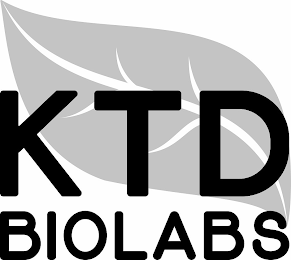 KTD BIOLABS logo