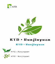 KTD KTD·RUNJINYUAN KTD· RUNJINYUAN KTD· RUJINYUAN KTD· RUJINYUAN KTD· RUJINYUAN logo