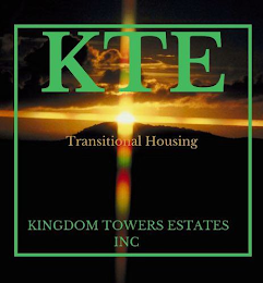 KTE TRANSITIONAL HOUSING KINGDOM TOWERS ESTATES INC logo