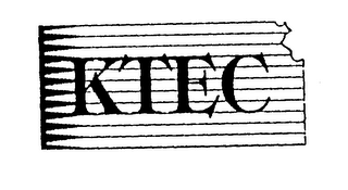 KTEC logo