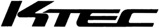 KTEC logo