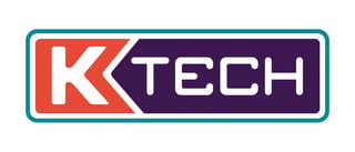 KTECH logo