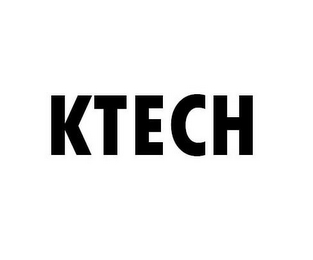 KTECH logo