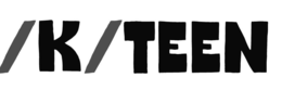 /K/TEEN logo