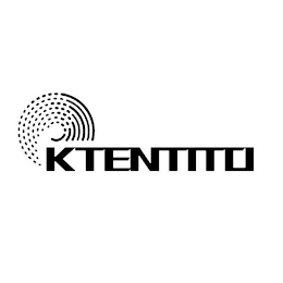 KTENTITO logo