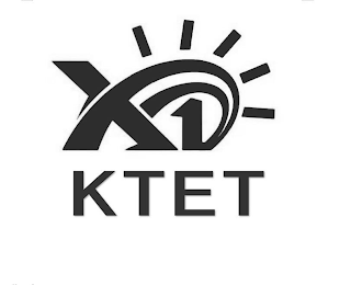 KTET logo
