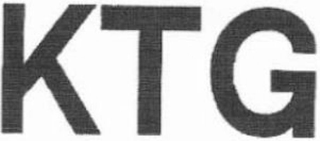 KTG logo