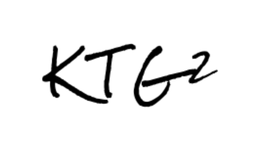 KTG² logo