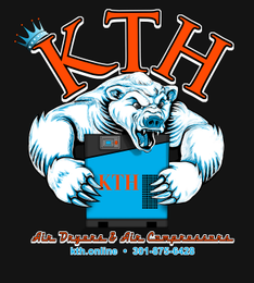 KTH logo