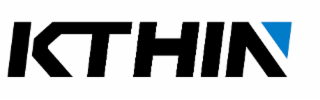 KTHIN logo