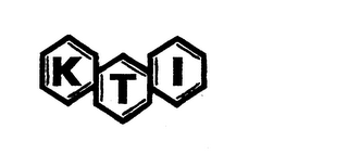 KTI logo