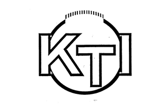 KTI logo