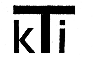 KTI logo