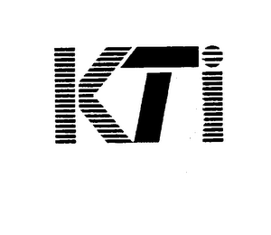 KTI logo