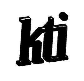 KTI logo