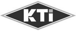 KTI logo