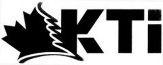 KTI logo