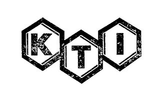 KTI logo