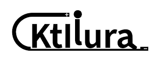 KTILURA logo
