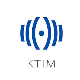 KTIM logo