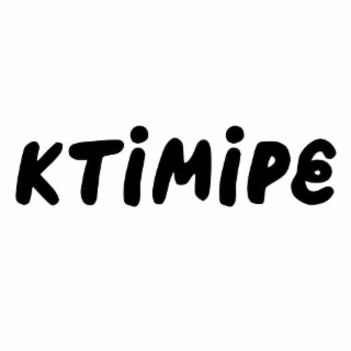 KTIMIPE logo
