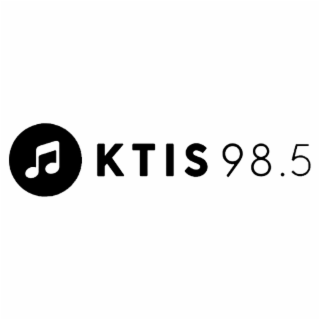 KTIS 98.5 logo