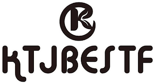 KTJBESTF logo