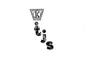 KTJS logo