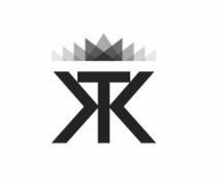 KTK logo