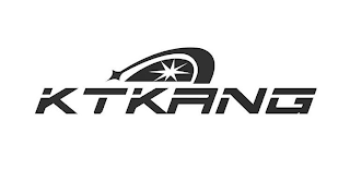 KTKANG logo
