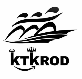 KTKROD logo