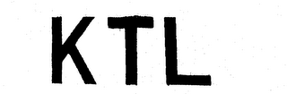 KTL logo