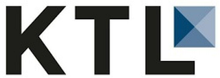 KTL logo