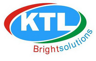 KTL BRIGHTSOLUTIONS logo